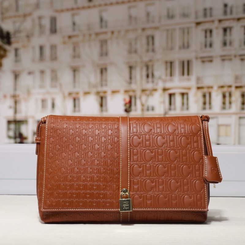 Women Bags Zip - CHCH Basit Moda Stil Kadın Crossbody