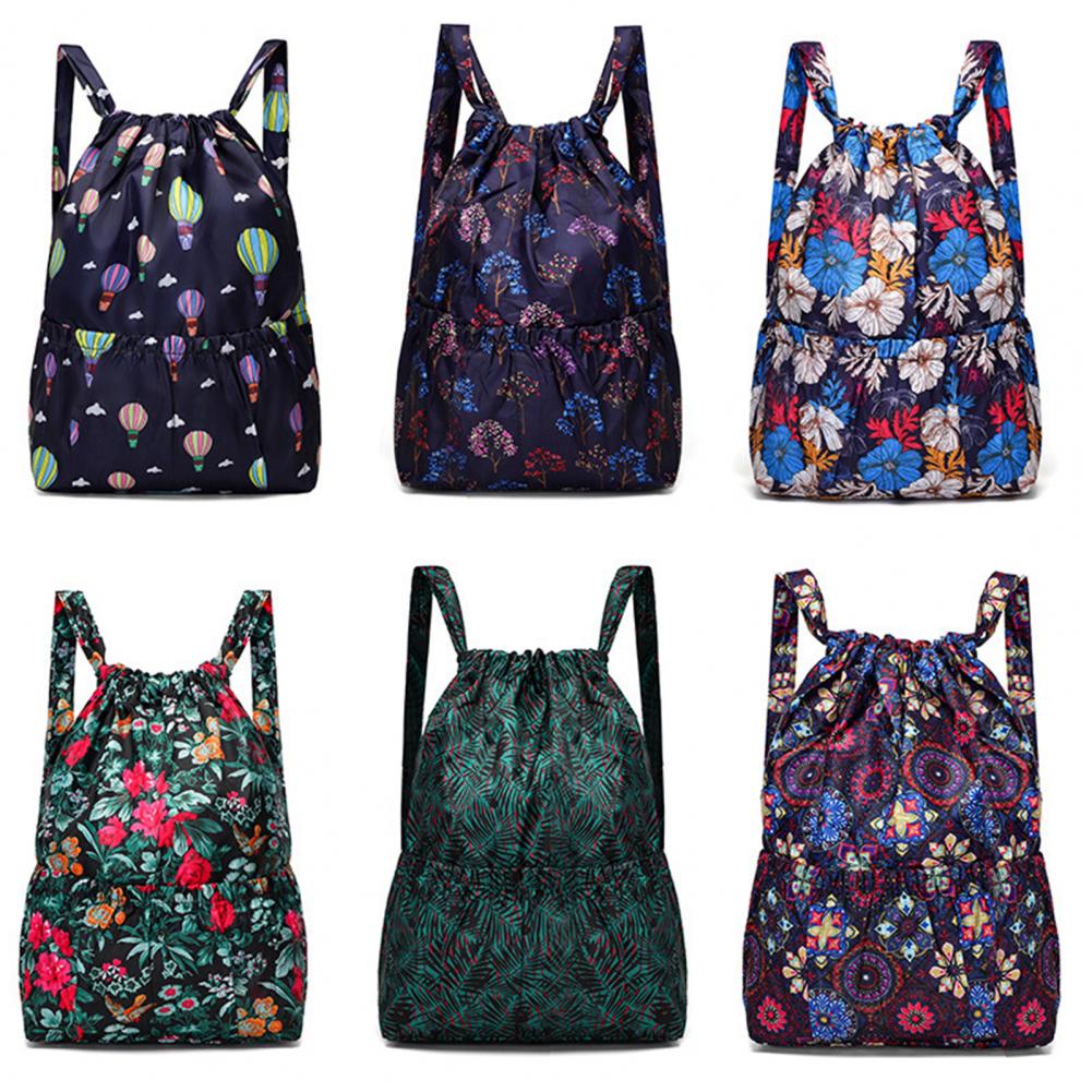 Mini Backpack Women - Uygun seyahat sırt çantası ayarlanabilir askıları