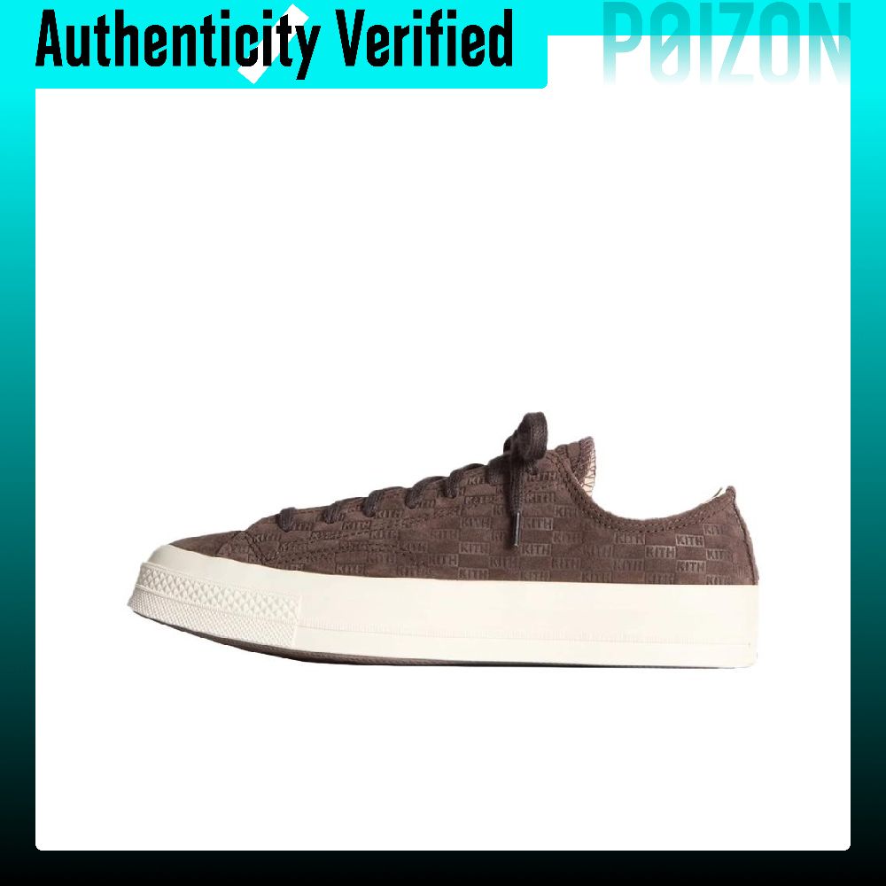 Converse Shoes Chuck 70 - KITH x Converse Chuck 70 Kısa