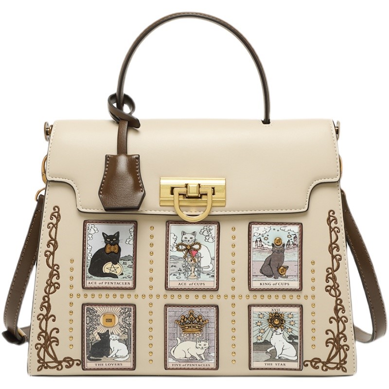 Women Bags Trend 2025 - Kadın çanta marka çanta 2025 yeni