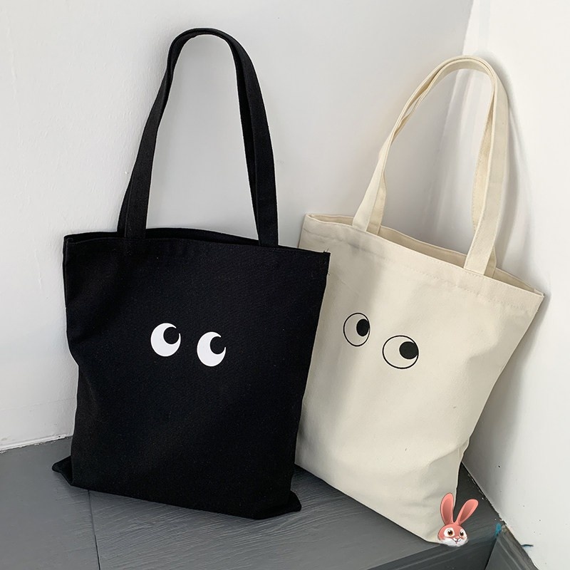 Women'S Bags New Collection - Büyük Kapasiteli Kanvas Çanta Kadınlar İçin