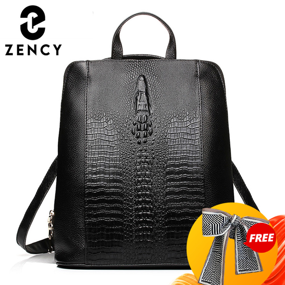 Mini Backpack Women - Moto 100% hakiki deri sırt çantası