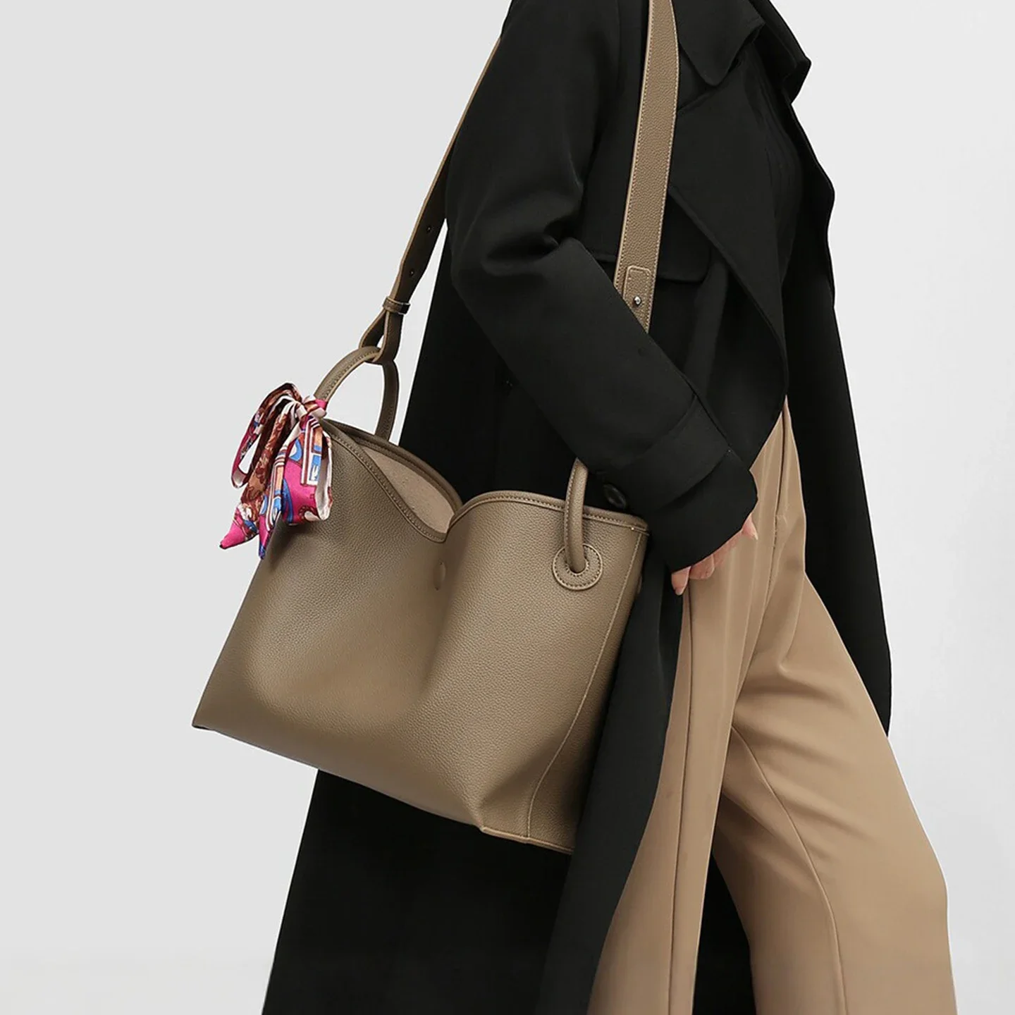 Women'S Bags Handbags - Hafif Lüks, Üst Düzey Kadın Çantası,