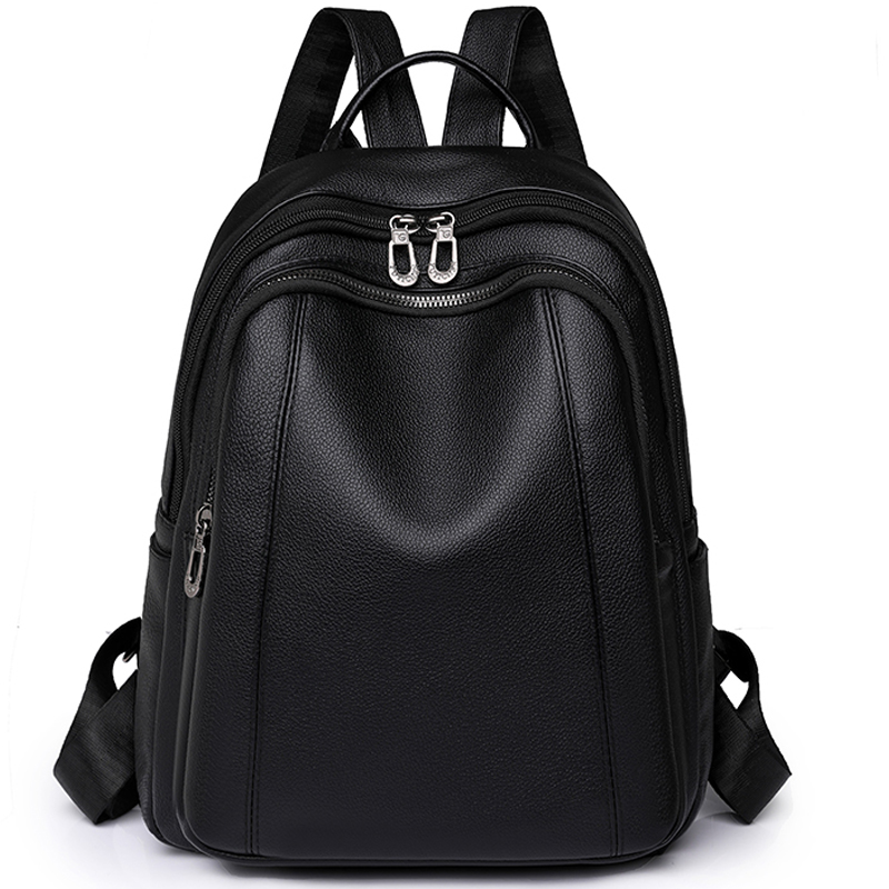 Mini Backpack Women - Yüksek Kaliteli Deri Sırt Çantası Kadın