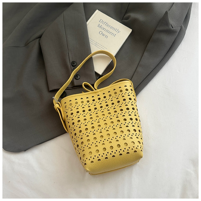 Women Bags Zadig - Yazın popüler oyuklu büyük çantası kadınlar