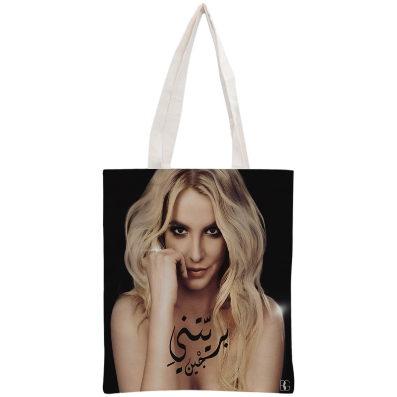 Women'S Reebok Bags - Özel Britney Tote Tote çanta kullanımlık