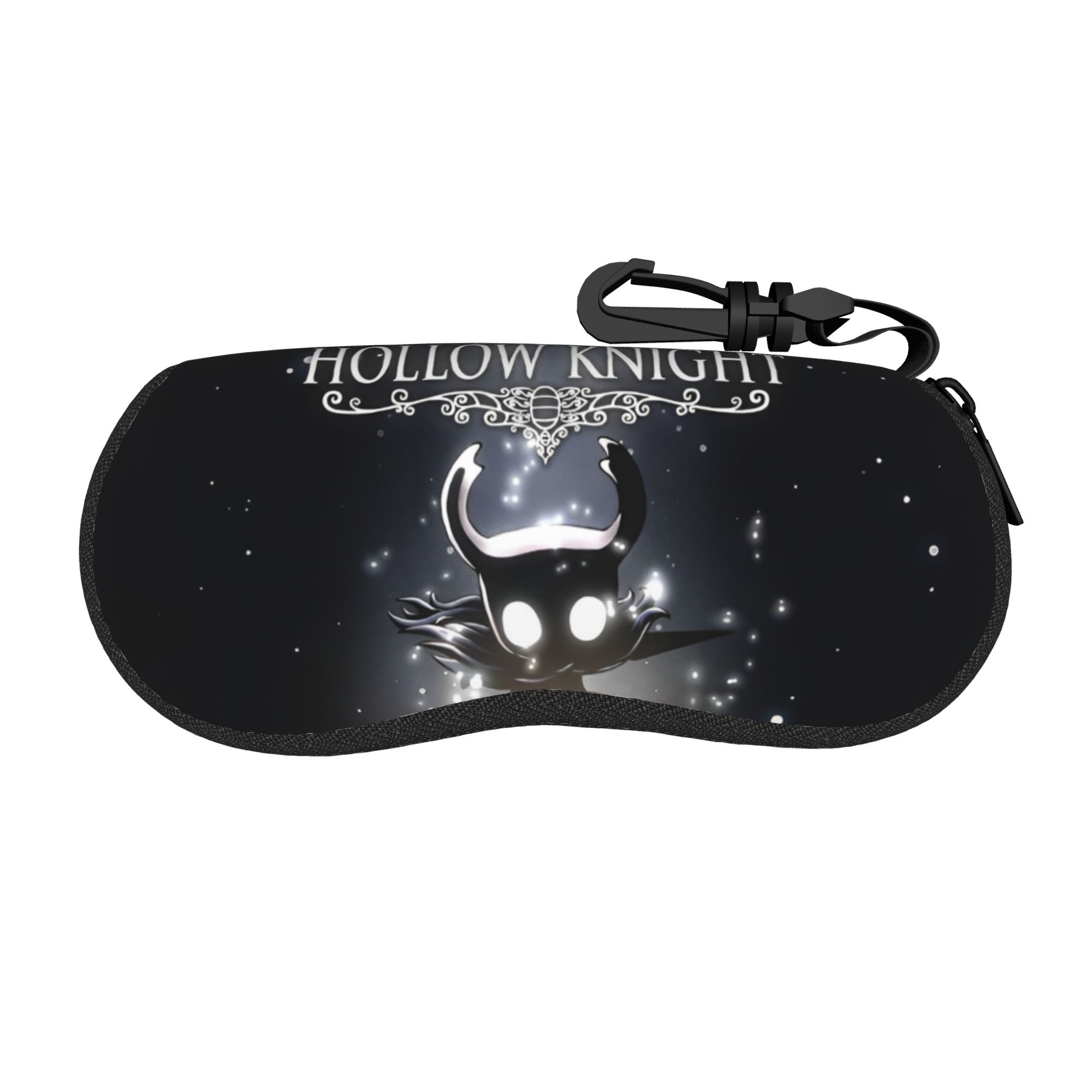 Women Bags Zip - Hollow Knight Gözlük Kılıfı Oyunu Komik