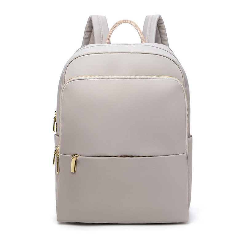 Women Bags Office - Kadın sırt çantası oxford kumaş su