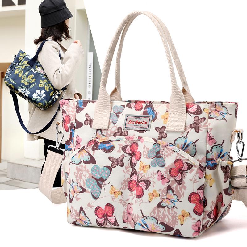 Women Bags Zadig - Kadın Çantası 2023 Yeni Oxford Bez