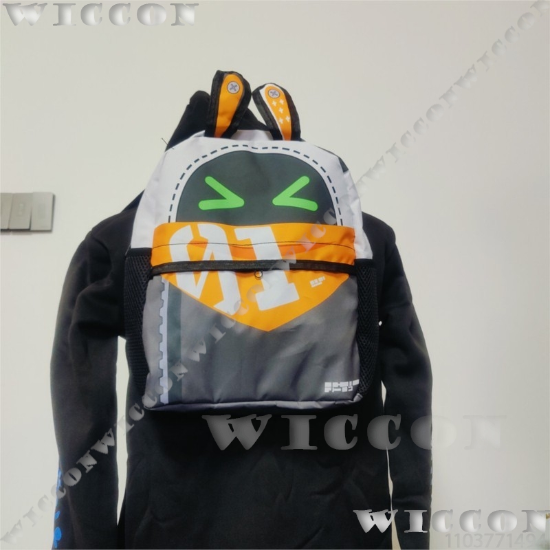 Women Bags For Gift - Bangboo Oyunu Zenless Zone Zero Cosplay