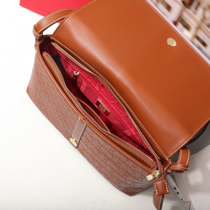 CHCH Basit Moda Stil Kadın Cro - Women Bags Zip incelemesi ve fiyatı