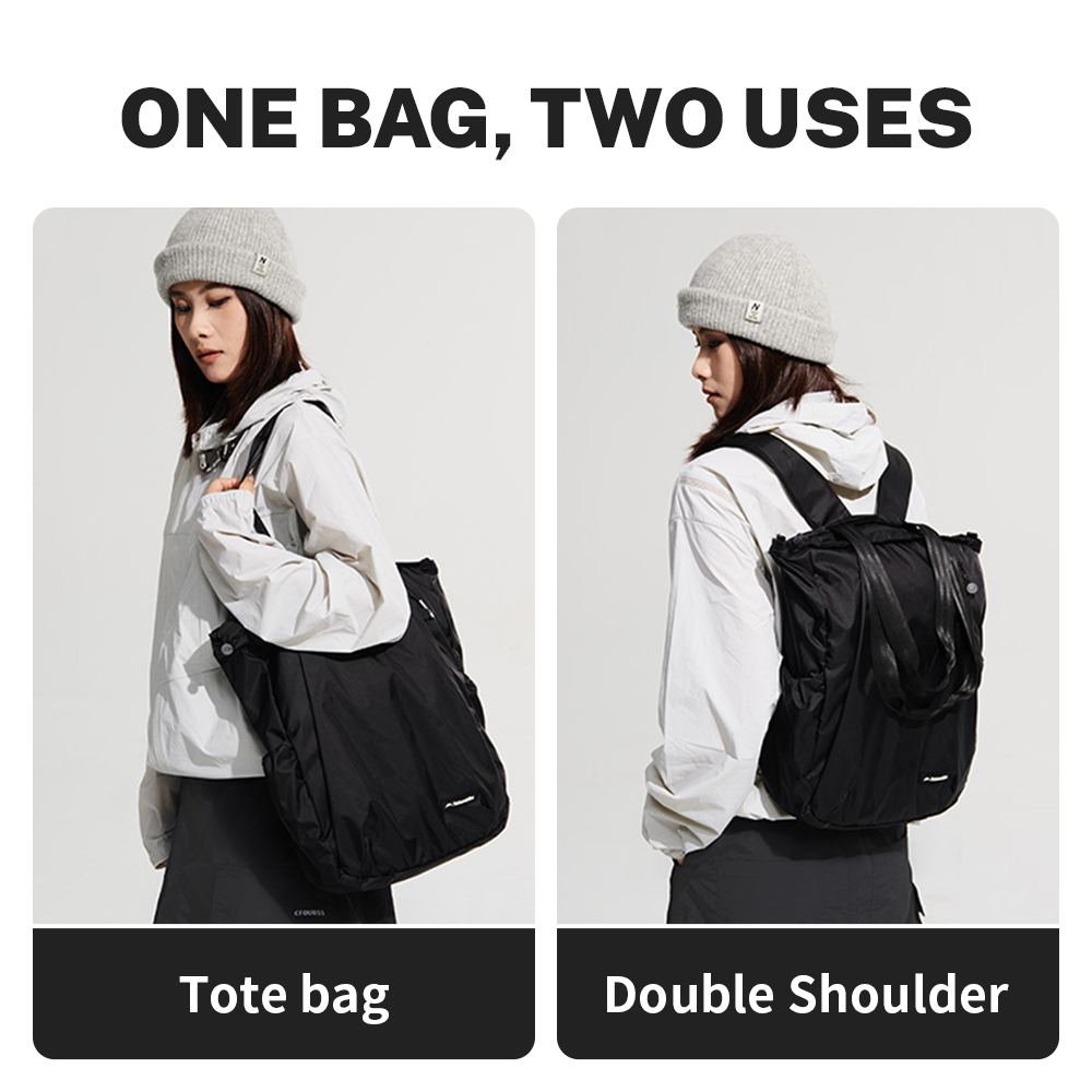 Naturehike 2025 Yeni Iki Stil  - Women Bags Trend 2025 incelemesi ve fiyatı