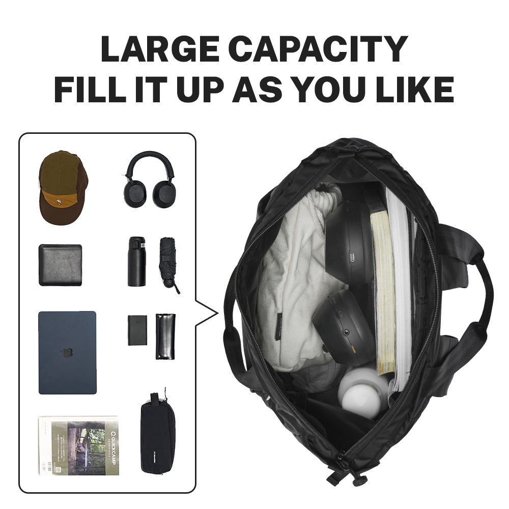 Naturehike 2025 Yeni Iki Stil  - Women Bags Trend 2025 incelemesi ve fiyatı