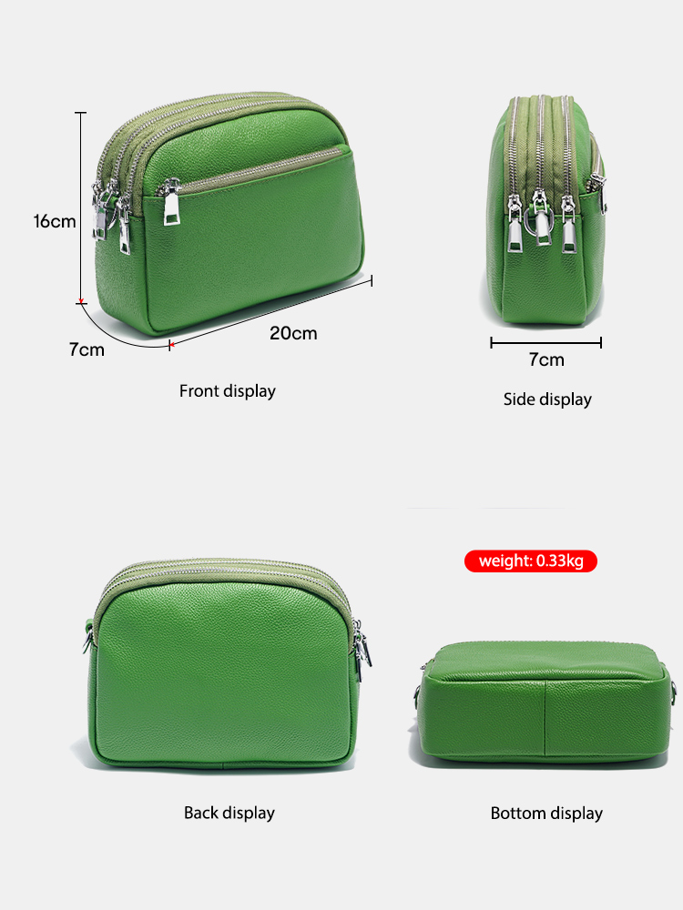 Moto kadın küçük Zip Crossbody - Women Bags Zip incelemesi ve fiyatı