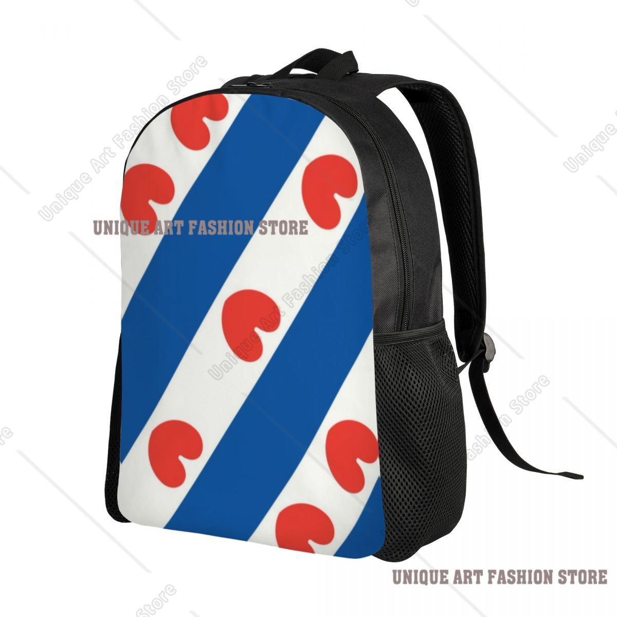 Friesland Bayrağı Sırt Çantası - Women Bags Netherlands incelemesi ve fiyatı