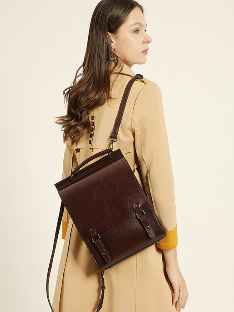 Zency Kadın Moda Sırt Çantası  - Women Bags Office incelemesi ve fiyatı