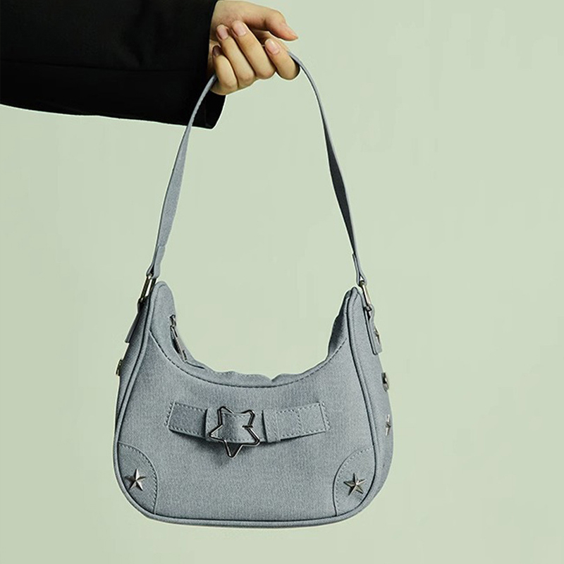 Vintage Günlük Şık Beyaz Yıldı - Women Bags Zip incelemesi ve fiyatı