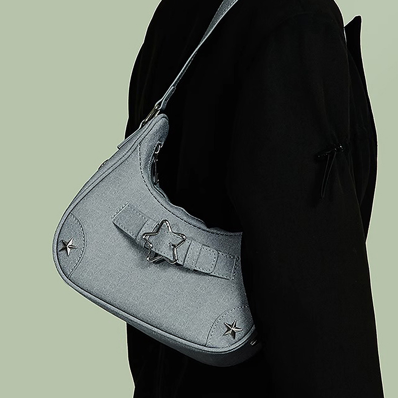 Vintage Günlük Şık Beyaz Yıldı - Women Bags Zip incelemesi ve fiyatı