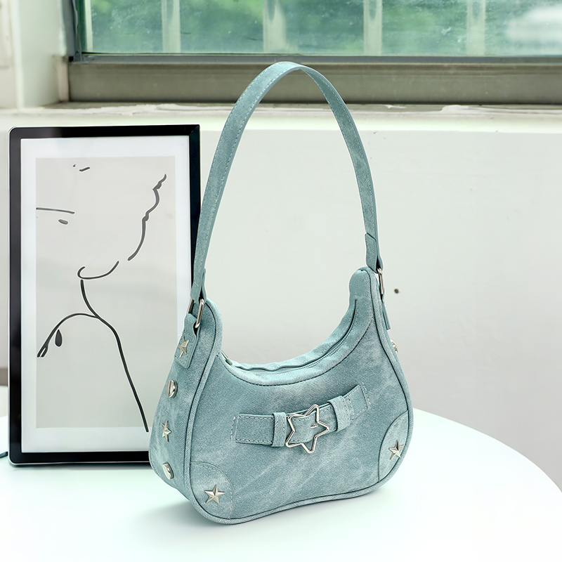 Vintage Günlük Şık Beyaz Yıldı - Women Bags Zip incelemesi ve fiyatı