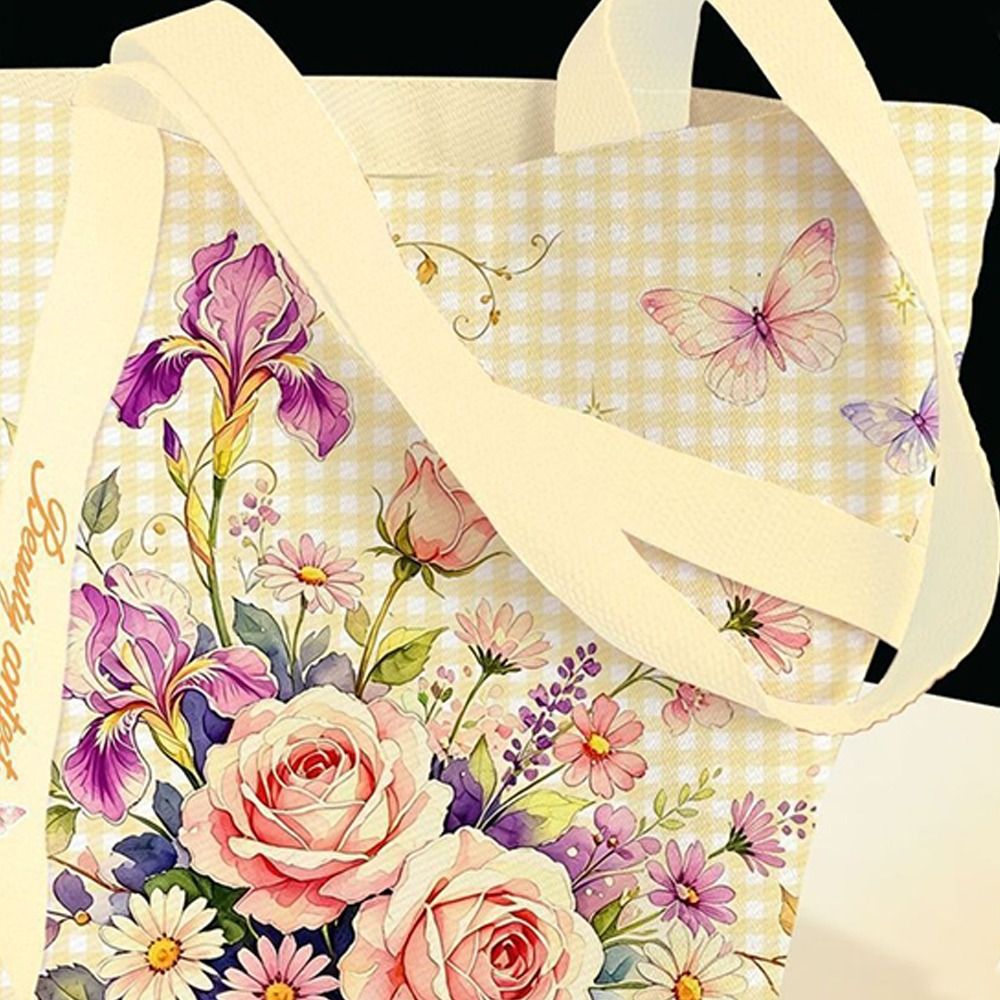 Taşınabilir Çiçek Desenli Kanv - Women'S Reebok Bags incelemesi ve fiyatı