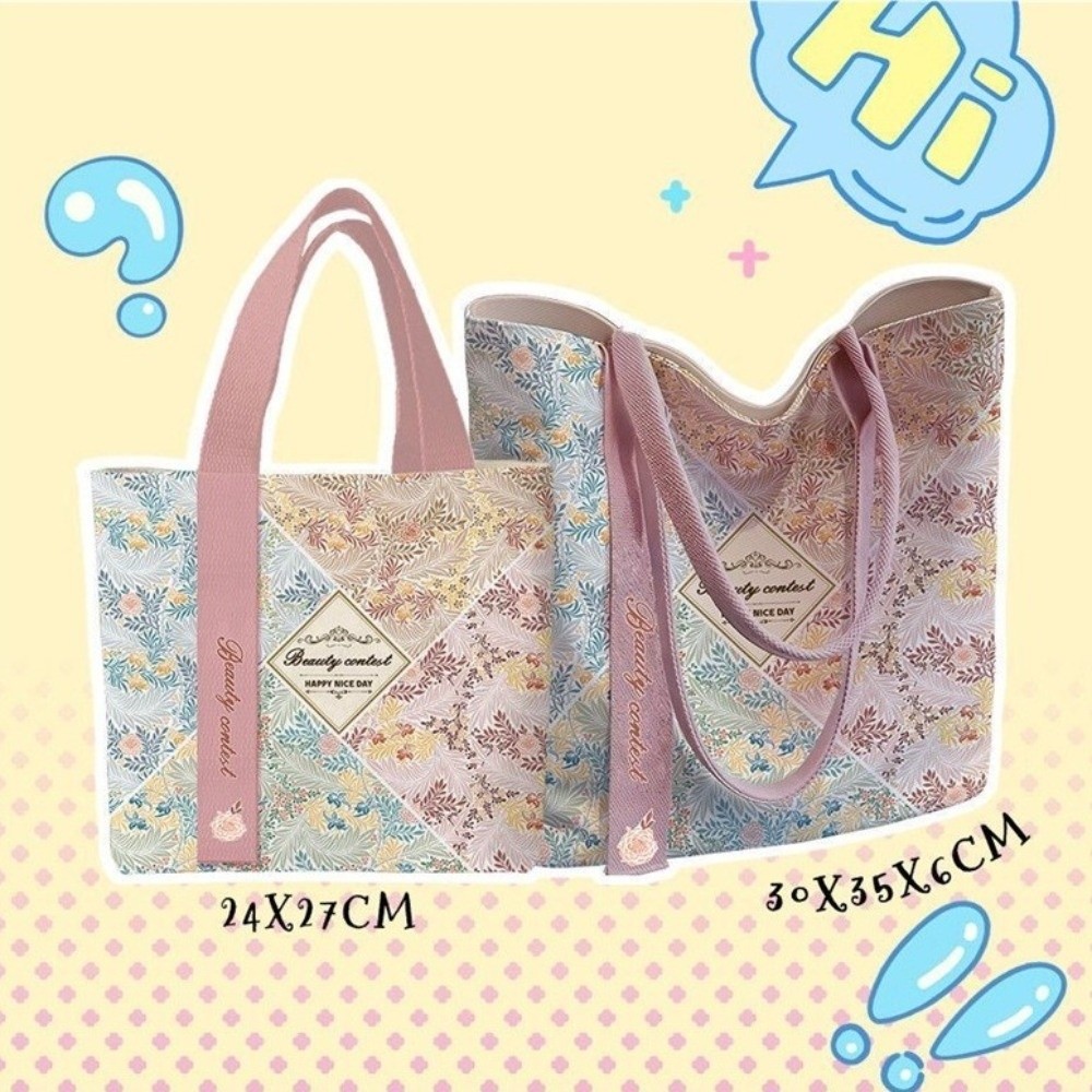 Taşınabilir Çiçek Desenli Kanv - Women'S Reebok Bags incelemesi ve fiyatı