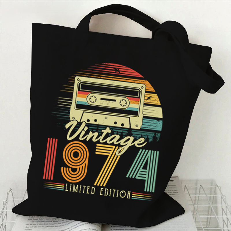 Kadın Çanta Vintage 1974 Kanva - Women'S Reebok Bags incelemesi ve fiyatı