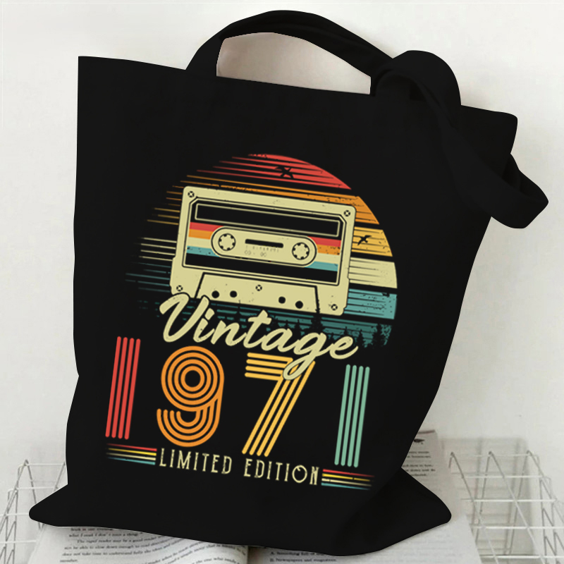 Kadın Çanta Vintage 1974 Kanva - Women'S Reebok Bags incelemesi ve fiyatı