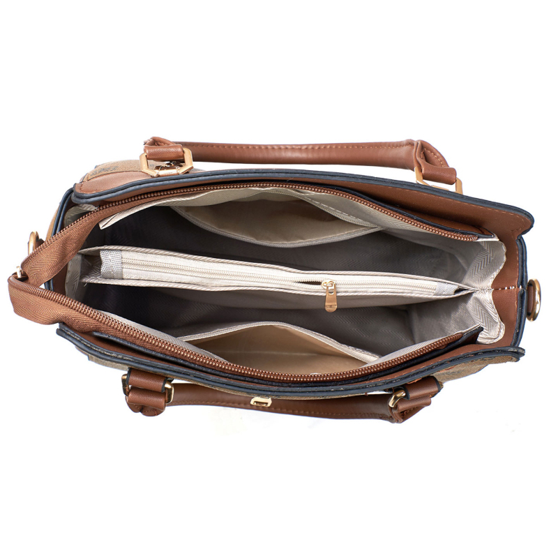 Yüksek kaliteli timsah derisi  - Women'S Bags Handbags incelemesi ve fiyatı