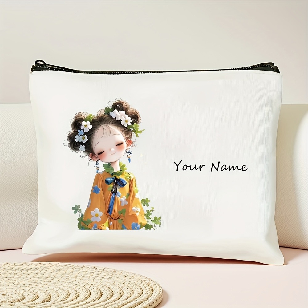 Kore Tarzı Anime Kız Makyaj Ça - Women Bags For Gift incelemesi ve fiyatı