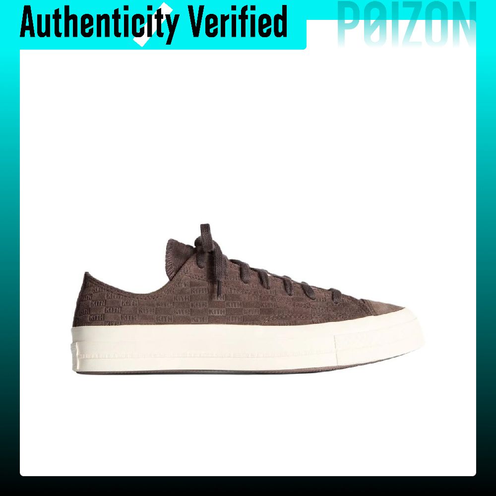 KITH x Converse Chuck 70 Kısa  - Converse Shoes Chuck 70 incelemesi ve fiyatı