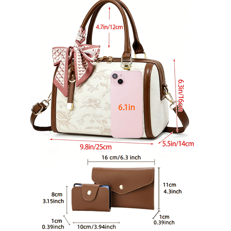 Hafif lüks işlemeli kadın çant - Women'S Bags Handbags incelemesi ve fiyatı