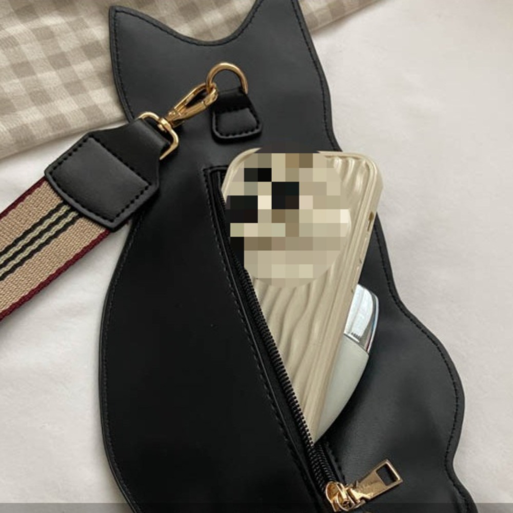 Kadınlar için Sevimli Kedi Omu - Women Bags Trend 2025 incelemesi ve fiyatı