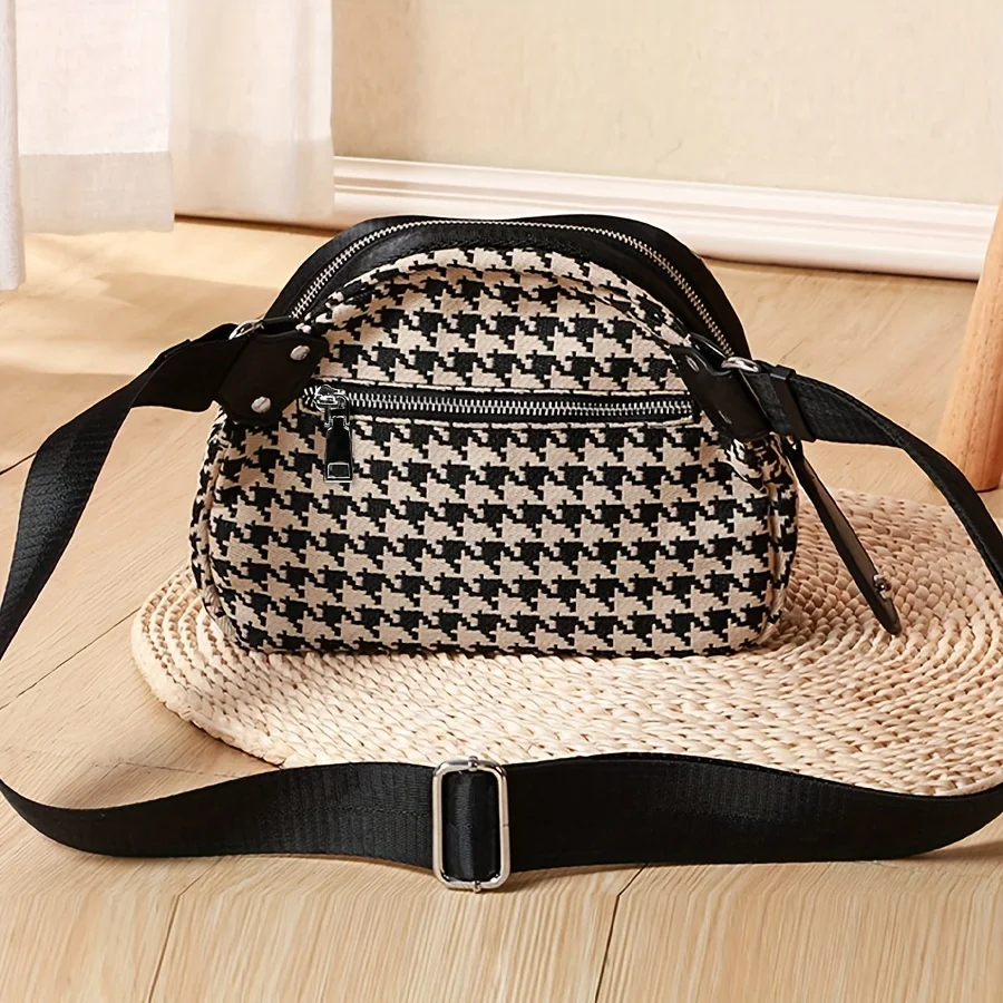 Kadınlar için çok yönlü balıks - Women Bags Zip incelemesi ve fiyatı