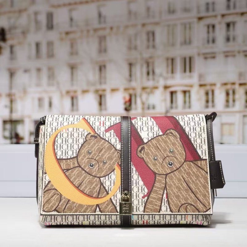 CH Basit Moda Stili Kadın Çapr - Women Bags Zip incelemesi ve fiyatı