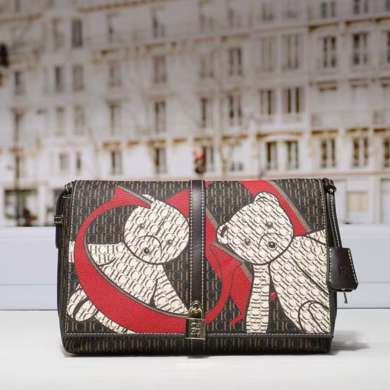 CH Basit Moda Stili Kadın Çapr - Women Bags Zip incelemesi ve fiyatı