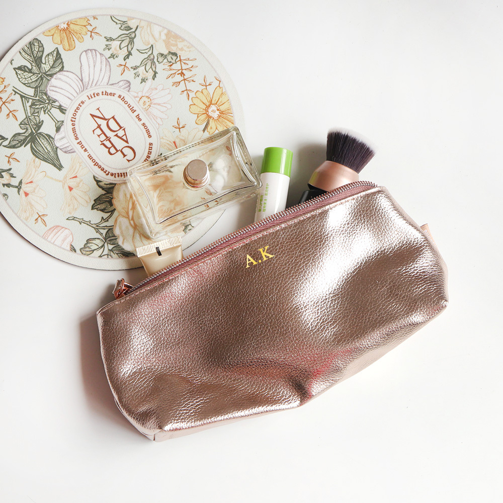 Moda Bling Zip Kozmetik Çantas - Women Bags Zip incelemesi ve fiyatı