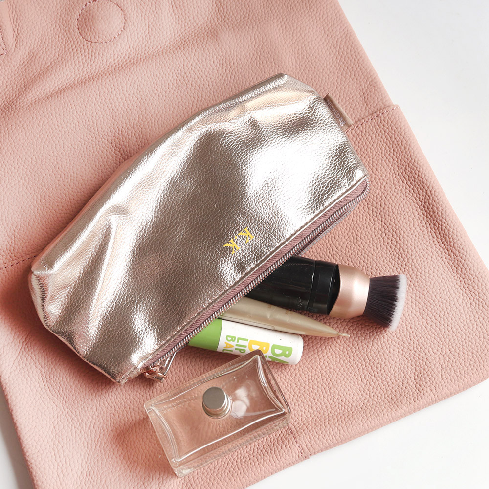 Moda Bling Zip Kozmetik Çantas - Women Bags Zip incelemesi ve fiyatı
