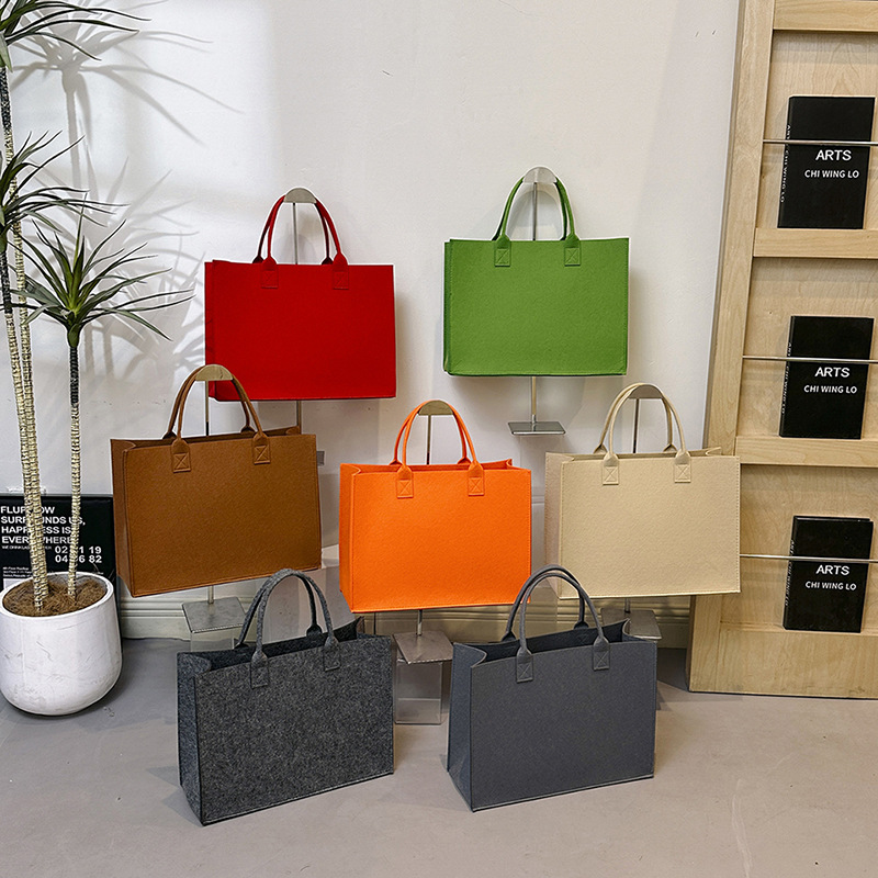 Vintage Düz Renk Tote Çanta Ka - Women'S Reebok Bags incelemesi ve fiyatı