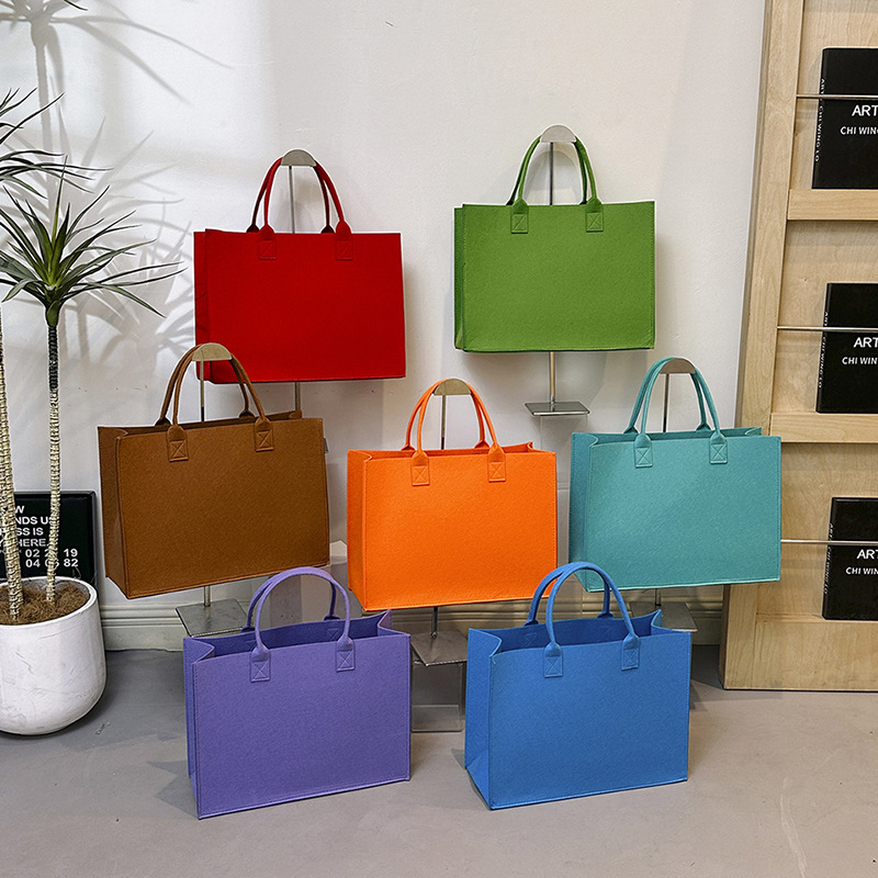 Vintage Düz Renk Tote Çanta Ka - Women'S Reebok Bags incelemesi ve fiyatı