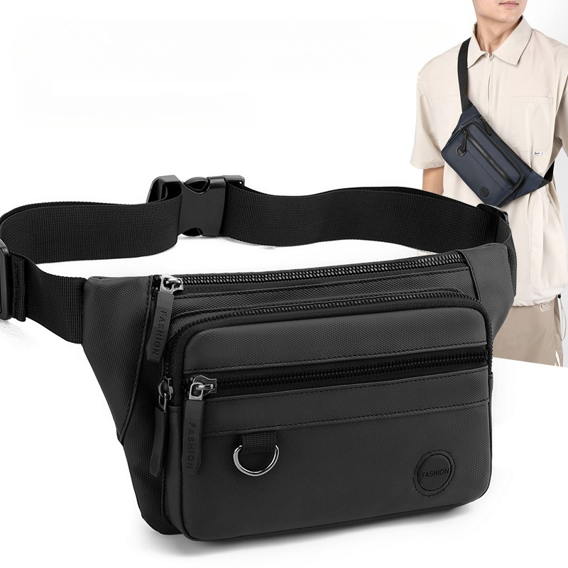 Unisex Su Geçirmez Bel Çantası - Women Bags Office incelemesi ve fiyatı
