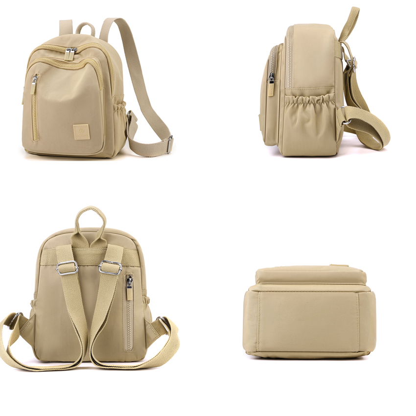 Kadınlar için su geçirmez sırt - Mini Backpack Women incelemesi ve fiyatı