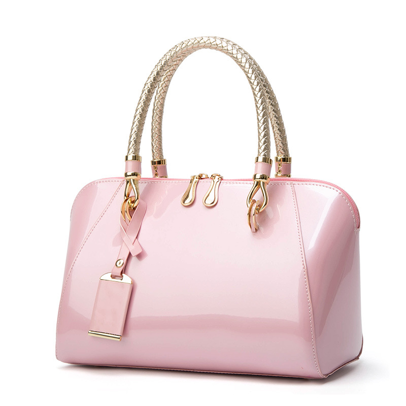 Lüks tasarımcı çanta parlak de - Women Bags Trend 2025 incelemesi ve fiyatı