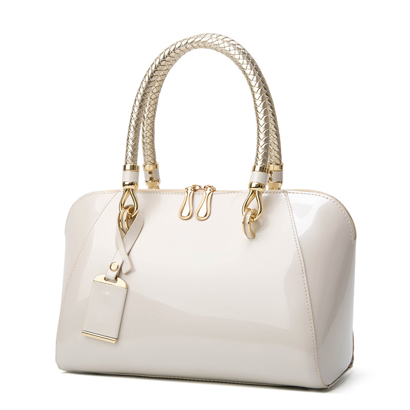 Lüks tasarımcı çanta parlak de - Women Bags Trend 2025 incelemesi ve fiyatı