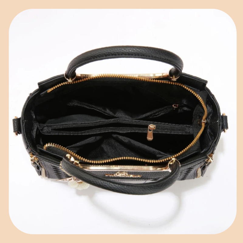 3 parçalı çanta seti, liçi des - Women Bags For Gift incelemesi ve fiyatı