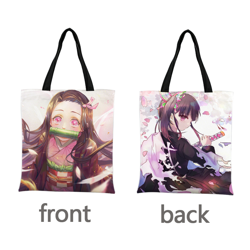 Demon Slayer Kamado Nezuko Kad - Women Bags For Gift incelemesi ve fiyatı