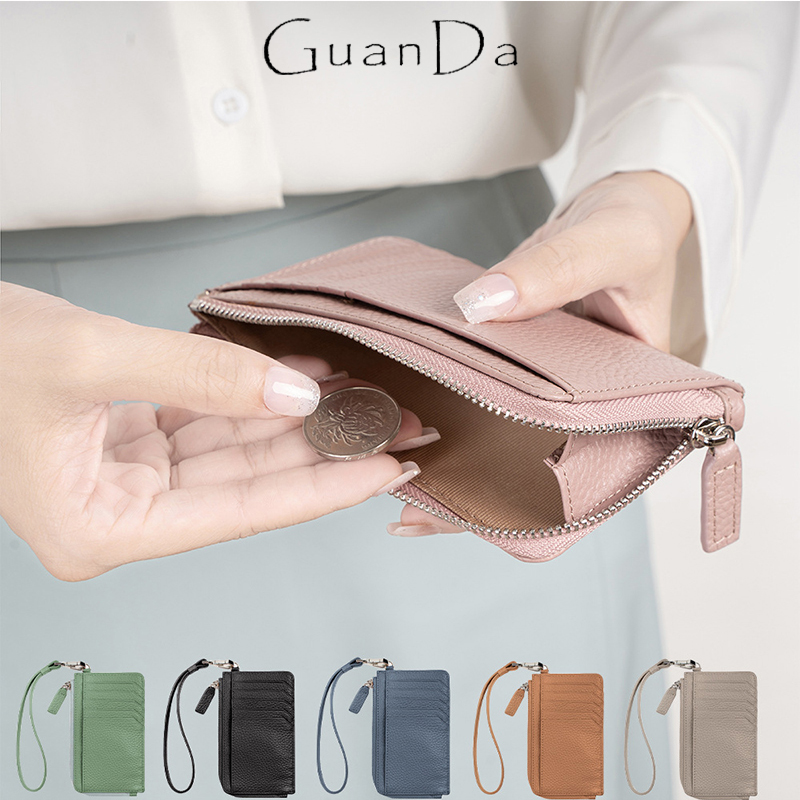 Gerçek Deri Kadın bozuk para c - Women Bags Zip incelemesi ve fiyatı