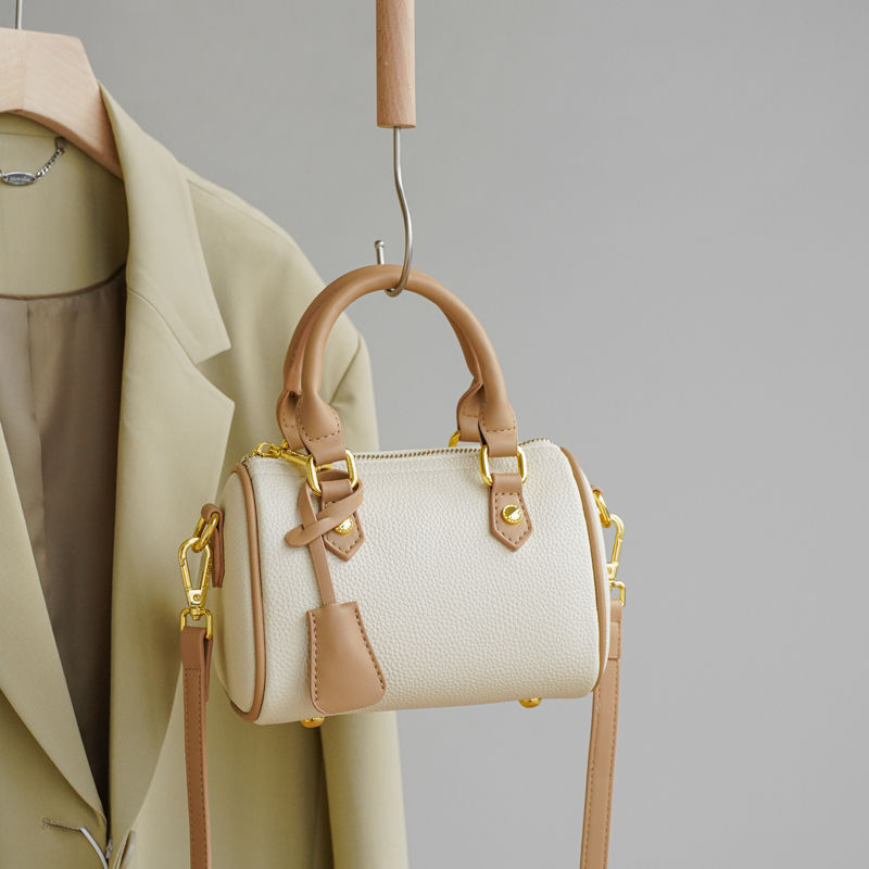 2026 Boston Yastık Çanta Yeni  - Women Bags Zadig incelemesi ve fiyatı