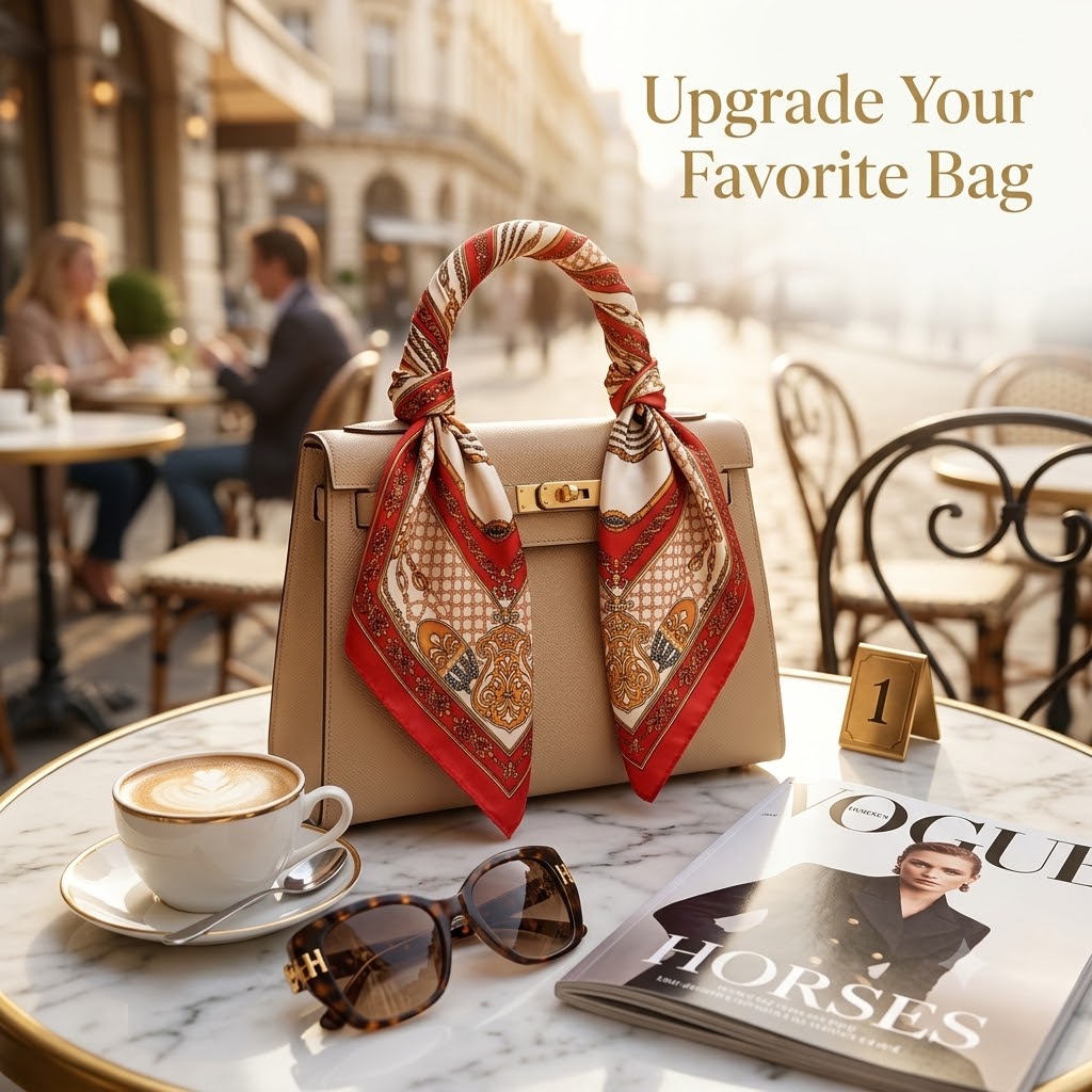 50x50cm At Nalı Desenli Kare E - Women Bags Office incelemesi ve fiyatı