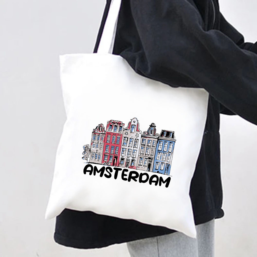 Şehir manzarası Amsterdam Kana - Women Bags Netherlands incelemesi ve fiyatı