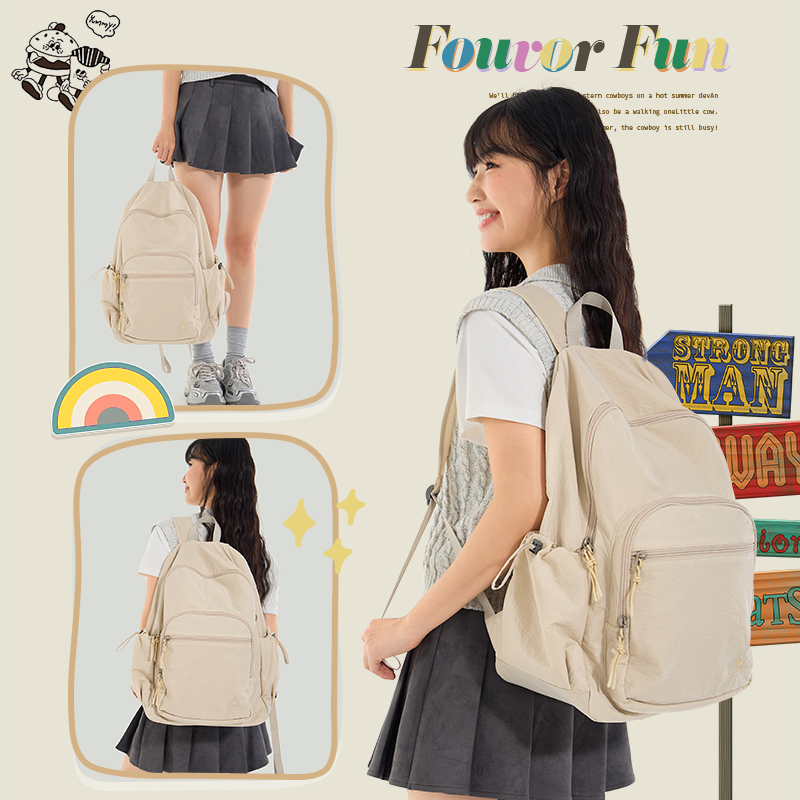 Fouvor Sırt Çantaları Kadınlar - Women Bags Trend 2025 incelemesi ve fiyatı